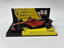 Ferrari hamilton fiorano usato  Villachiara