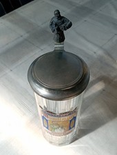 Mönchshof kulmbach bierseidel gebraucht kaufen  Schwabach