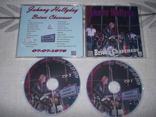 johnny hallyday cd d'occasion johnny hallyday cd d'occasion Le Puy-en-Velay