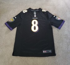 Nike nfl lamar for sale  Randallstown