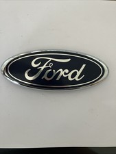 Ford emblem badge for sale  COVENTRY