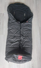 Fußsack kaiser kinderwagen gebraucht kaufen  Kiel