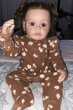Reborn baby girl for sale  Mechanicsburg