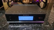 Sony xdr f1hd for sale  Kansas City
