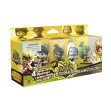 Ankama Boardgame Krosmaster Collection - Estilo Remington (Conjunto #2) Muito bom+/NM comprar usado  Enviando para Brazil