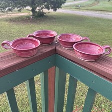 Earthenware studio pottery for sale  Agra