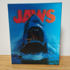 Jaws uhd club d'occasion  Vizille