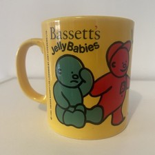 Bassetts jelly babies for sale  STEVENAGE