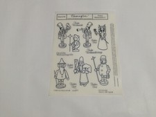 Ddr typofix rubbelbilder gebraucht kaufen  Schwarzenbek