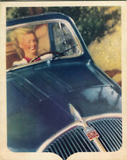 Simca cinq french for sale  LEDBURY