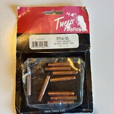 Tweco fp14 fire for sale  Damascus