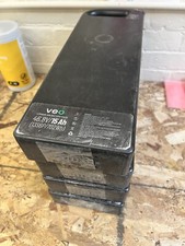 Lot black ve0 d'occasion  Expédié en Belgium
