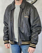 Teddy redskins cuir d'occasion  Faverney