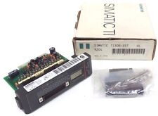 Novo na caixa Siemens Ti305-35t Simatic Ti módulo de saída TI TI-305-35T, TI30535T comprar usado  Enviando para Brazil