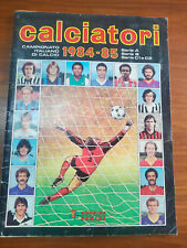 Album panini calciatori usato  Oristano