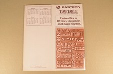 Eastern airlines system for sale  Hamilton
