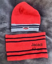 Jacadi mois garçon d'occasion  Baziège