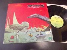 Vangelis hypothesis oxford usato  Torino
