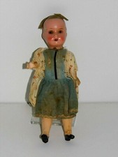Poupée articulée antique d'occasion  Frejus