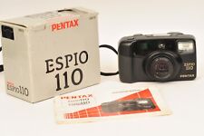 Pentax espio 110 for sale  LETCHWORTH GARDEN CITY