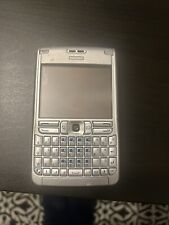 Nokia e61 d'occasion  Marseille XV