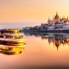 Budapest luxus hotel gebraucht kaufen  Berlin