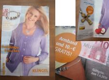 klingel katalog gebraucht kaufen klingel katalog gebraucht kaufen Gronau