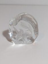 Dartington crystal capredoni for sale  DARWEN