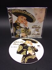 Dulce Maria Castro Con Mariachi CD Latin Music Mexico Mariachi Los Caporales comprar usado  Enviando para Brazil