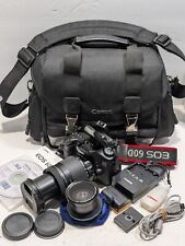 Mint canon dslr for sale  Ellicott City