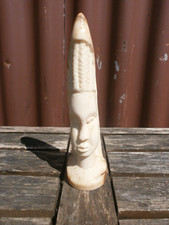 African sculpture d'occasion  Expédié en Belgium