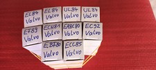 Röhren radioröhren valvo gebraucht kaufen  Stegaurach