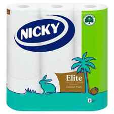 Nicky elite coconut for sale  BLACKBURN