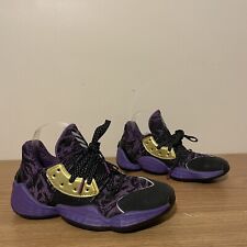 Adidas Harden Vol.4 Star Wars Zapatos de Baloncesto Tenis EE. UU. Talla 5 UE 37.5, usado segunda mano  Embacar hacia Argentina