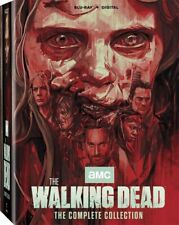 Walking dead complete for sale  Shepherdsville