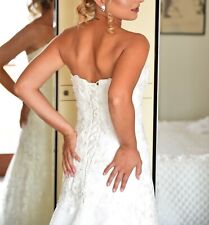 Abito sposa sirena usato  Nocera Superiore