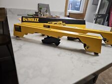 dewalt miter saw stand for sale  EASTLEIGH