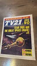 Tv21 joe 9th for sale Tv21 joe 9th for sale  WISBECH