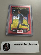 Panini score fifa usato  Gioia del Colle