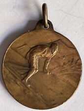 Medaglia ventennio ond usato  Valenza