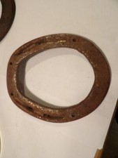 Old used oval for sale  Glens Falls