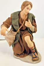 Members mark nativity for sale  Delmar