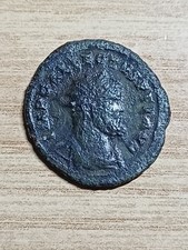 Roma alletto antoniniano usato  Orbetello