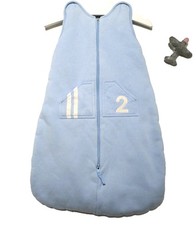 Gigoteuse bleu ciel d'occasion Gigoteuse bleu ciel d'occasion  Toulouse-