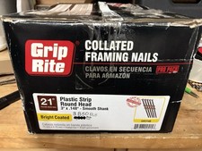 collated framing nails for sale collated framing nails for sale La Puente