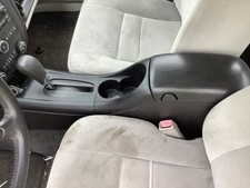 Console front floor for sale  Carnesville