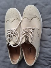 Asos cream size for sale  HIGH WYCOMBE