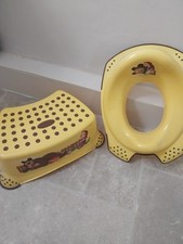 Kids toilet seat for sale  ROCHESTER