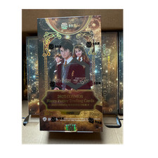 Caixa de hobby Harry Potter Cosmos 2025 comprar usado  Enviando para Brazil