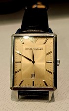 Emporio armani 2419 gebraucht kaufen  Flensburg